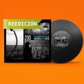 REEDICIÓ – Tempestes vénen del sud